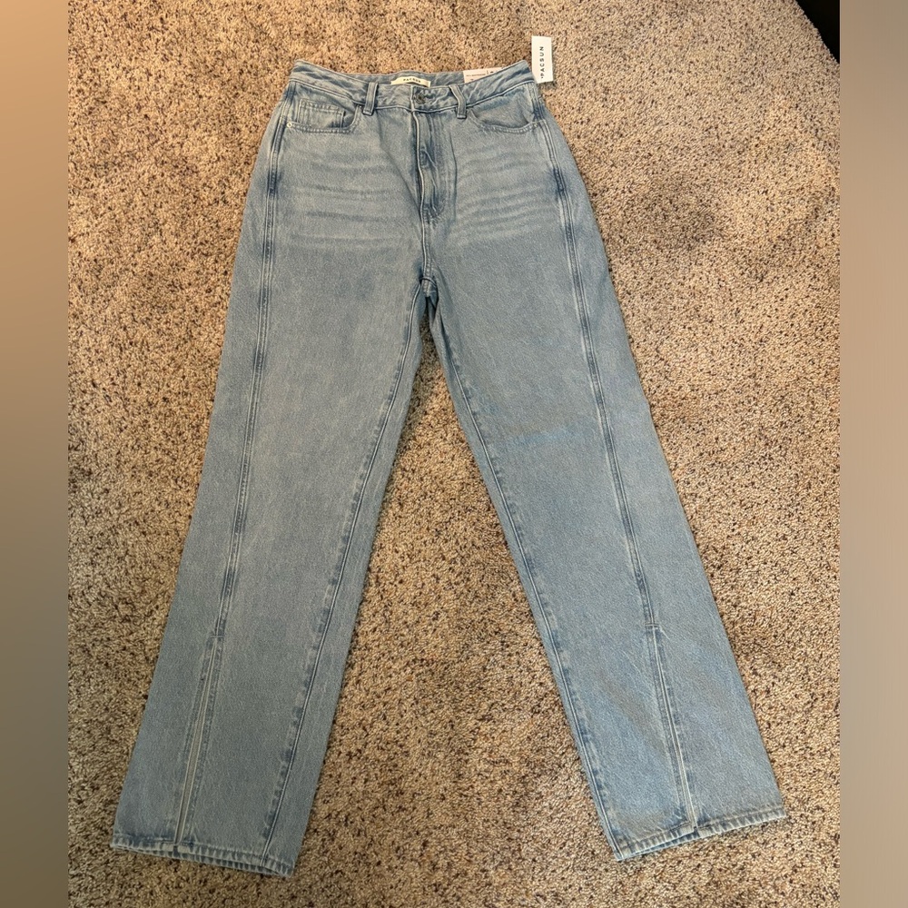 PacSun 90s Boyfriend Jeans